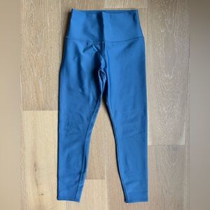 ALO Yoga airlift Leggings